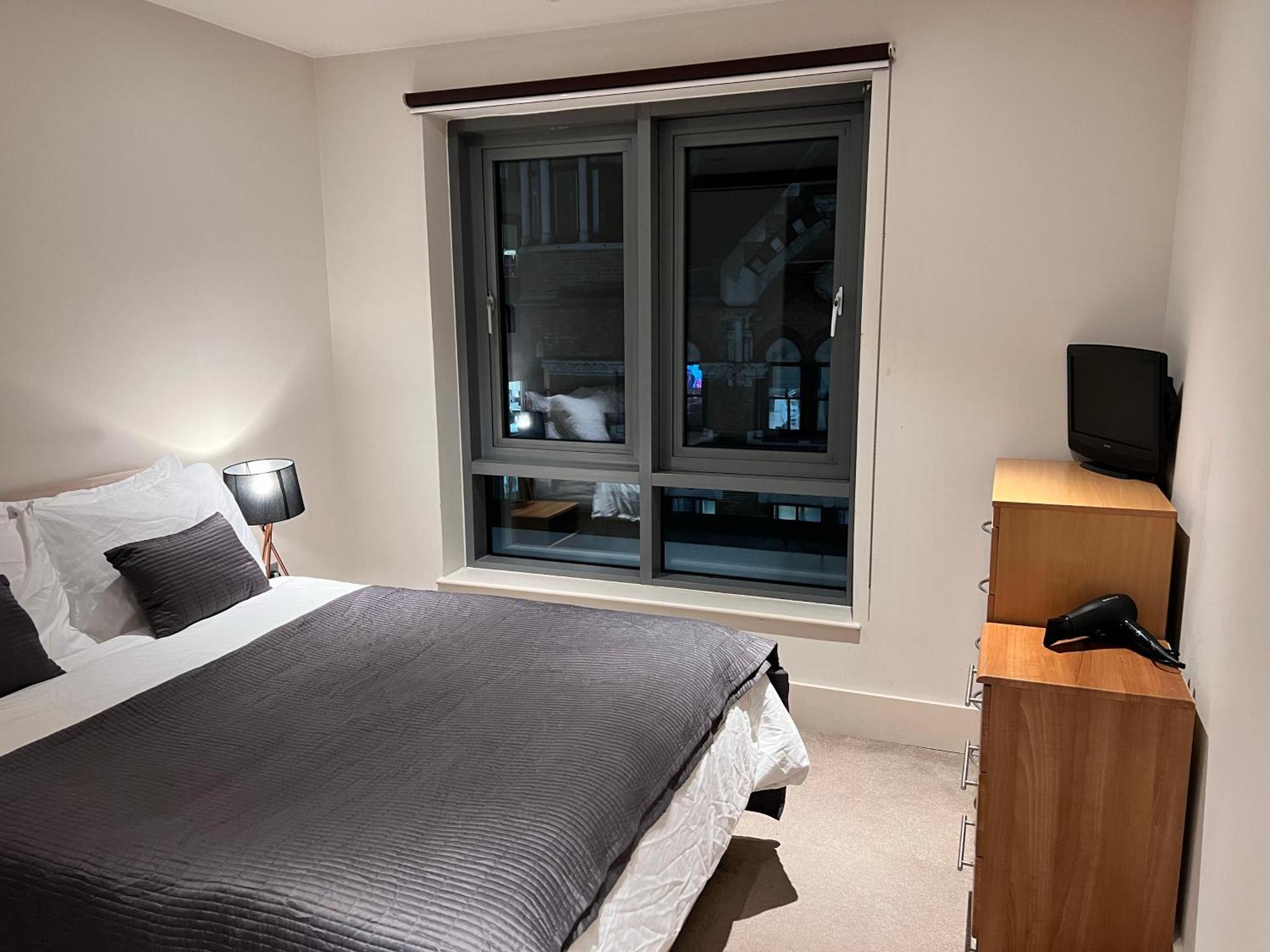 Deluxe Central Entire Flat At Farringdon Station Londen Buitenkant foto