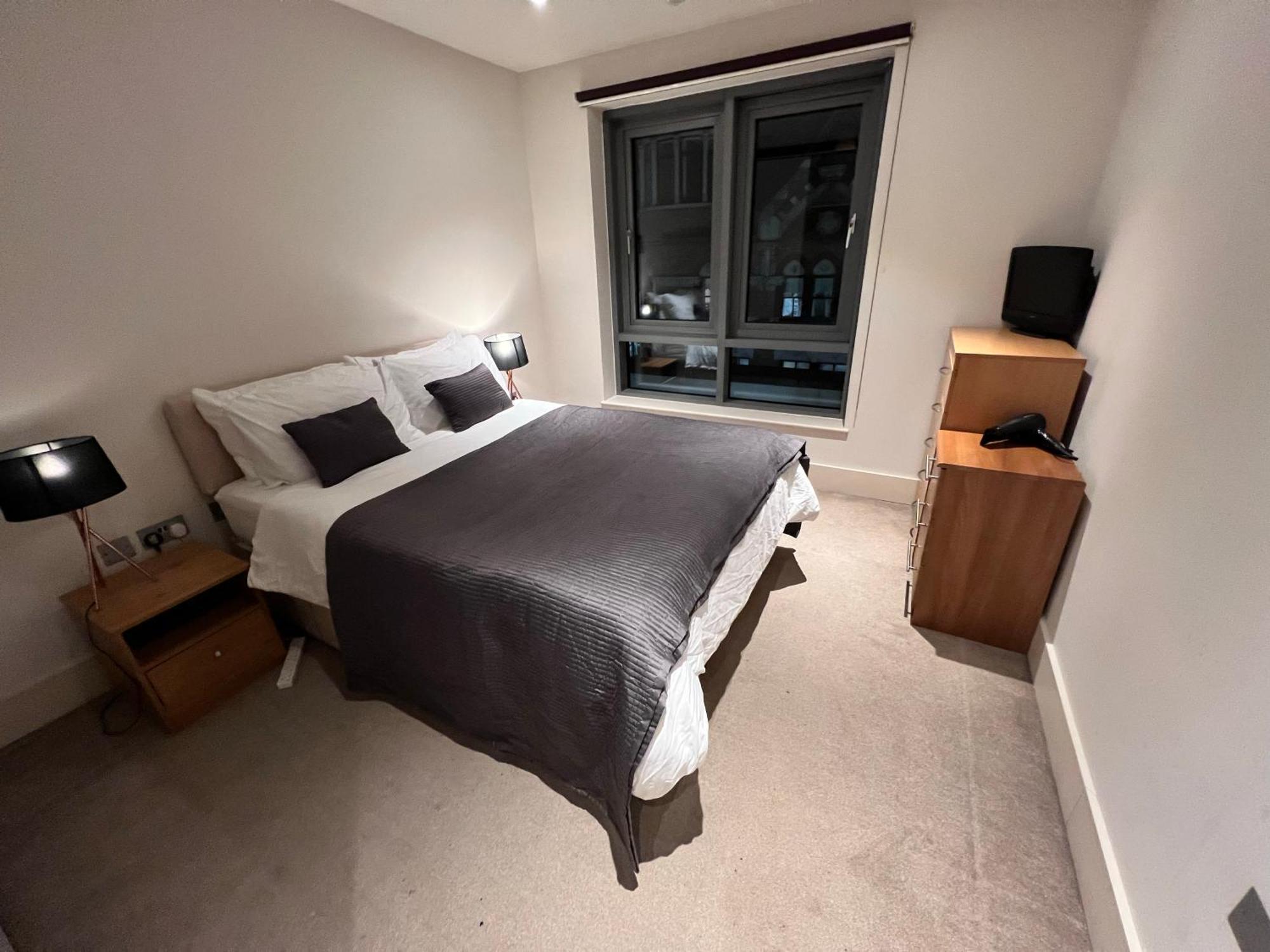 Deluxe Central Entire Flat At Farringdon Station Londen Buitenkant foto